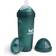 Herobility Double Anti-Colic Baby Bottle LT 340ml Mustard