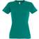 Sol's Imperial Women's Round Neck T-shirt - Emerald