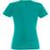 Sol's Imperial Women's Round Neck T-shirt - Emerald