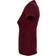 Sol's Imperial Women's Round Neck T-shirt - Burgundy