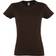 Sol's Imperial Women's Round Neck T-shirt - Chocolate