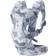 Infantino Flip 4 in 1 Convertible Carrier Camo