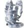 Infantino Flip 4 in 1 Convertible Carrier Camo