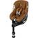 Maxi-Cosi Mica Pro Eco i-Size Authentic Cognac inklusive basfäste