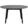 Actona Roxby Black Matbord 140cm
