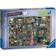 Ravensburger Awesome Alphabet H 1000 Pieces