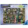 Ravensburger Awesome Alphabet H 1000 Pieces