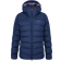 Rab Women's Infinity Alpine Down Jacket - Patriot Blue