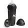 Herobility Double Anti-Colic Baby Bottle LT 340ml Black