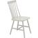 Venture Design Lönneberga Light Gray Pinnstol 87cm