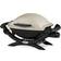 Weber Q 1000 - Titanium