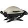 Weber Q 1000 - Titanium