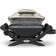 Weber Q 1000 - Titanium
