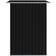 vidaXL 47028 Anthracite Grey (Building Area )