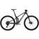 Trek Top Fuel 7 SX 2021 XXL - Lithium Grey/Black Herrcykel
