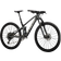 Trek Top Fuel 7 SX 2021 XXL - Lithium Grey/Black Herrcykel