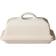 Le Creuset Stoneware Meringue Mantequera