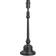 Oriva Theo Black/Gold Lampfot 42cm