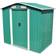 vidaXL 42909 Green (Building Area )