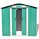 vidaXL 42909 Green (Byggnadsarea )