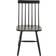 Venture Design Lönneberga Black Pinnstol 87cm