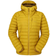 Rab Women's Infinity Alpine Down Jacket - Sahara