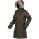 Regatta Women's Fritha II Insulated Parka Jacket - Dark Khaki