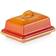 Le Creuset Stoneware Volcanic Butter Dish