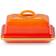 Le Creuset Stoneware Volcanic Butter Dish