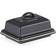 Le Creuset Stoneware Matte Black