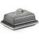 Le Creuset Stoneware Flint Butter Dish