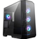 MSI MAG Pano 100R PZ Black Mid Tower Case