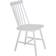 Venture Design Lönneberga White Pinnstol 87cm