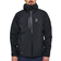 Haglöfs Front Proof Jacket Men - True Black
