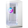 MSI MAG Pano 100R PZ White Mid Tower Case