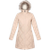 Regatta Women's Fritha II Insulated Parka Jacket - Moccasin