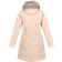 Regatta Women's Fritha II Insulated Parka Jacket - Moccasin