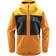 Haglöfs Front Proof Jacket Men - Sunny Yellow/Desert Yellow