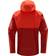 Haglöfs Front Proof Jacket Men - Habanero/Corrosion