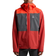Haglöfs Front Proof Jacket Men - Habanero/Corrosion