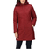 Regatta Women's Fritha II Insulated Parka Jacket - Cabernet