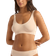 Boody Seamfree Crop Bra - Shell