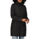 Regatta Women's Fritha II Insulated Parka Jacket - Black