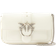 Pinko Pocket Love Bag - White