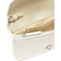 Pinko Pocket Love Bag - White