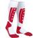 Falke SK5 Expert Women Skiing Knee-High Socks - Matt