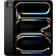 Apple iPad Pro M4, 11-inch, Wi-Fi + Cellular, 256GB, Standard Glass Space Black