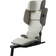 Axkid Up Bältesstol Beige Sand