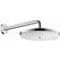 Hansgrohe Raindance Select S (27378400) Hvid, Krom