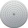 Hansgrohe Raindance Select S (27378400) Hvid, Krom